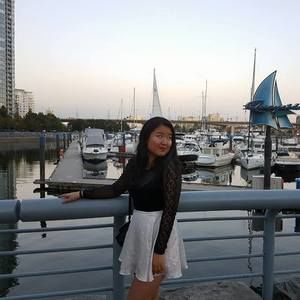 Meet your Posher, Sar